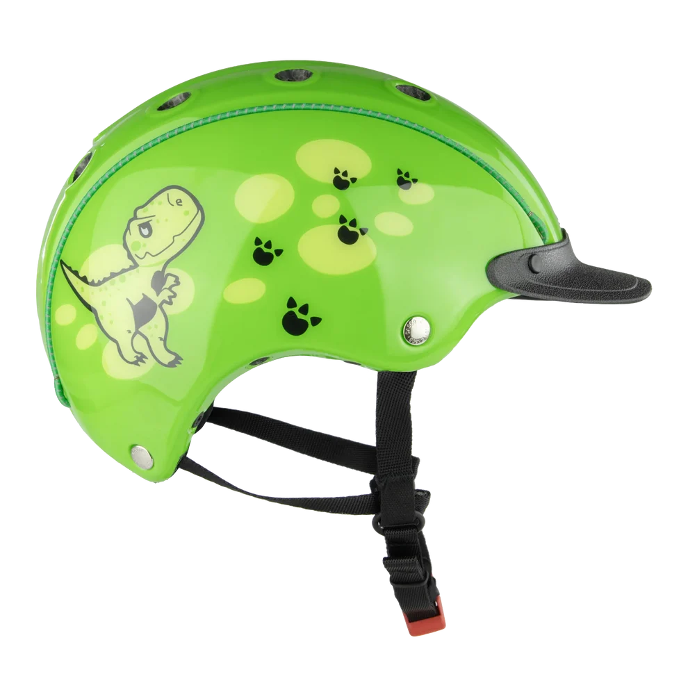 casco mini 2 dino venture