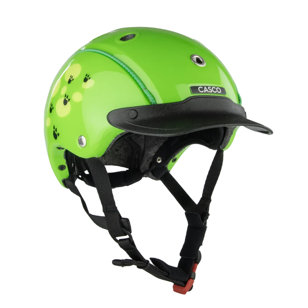 casco mini 2 dino venture