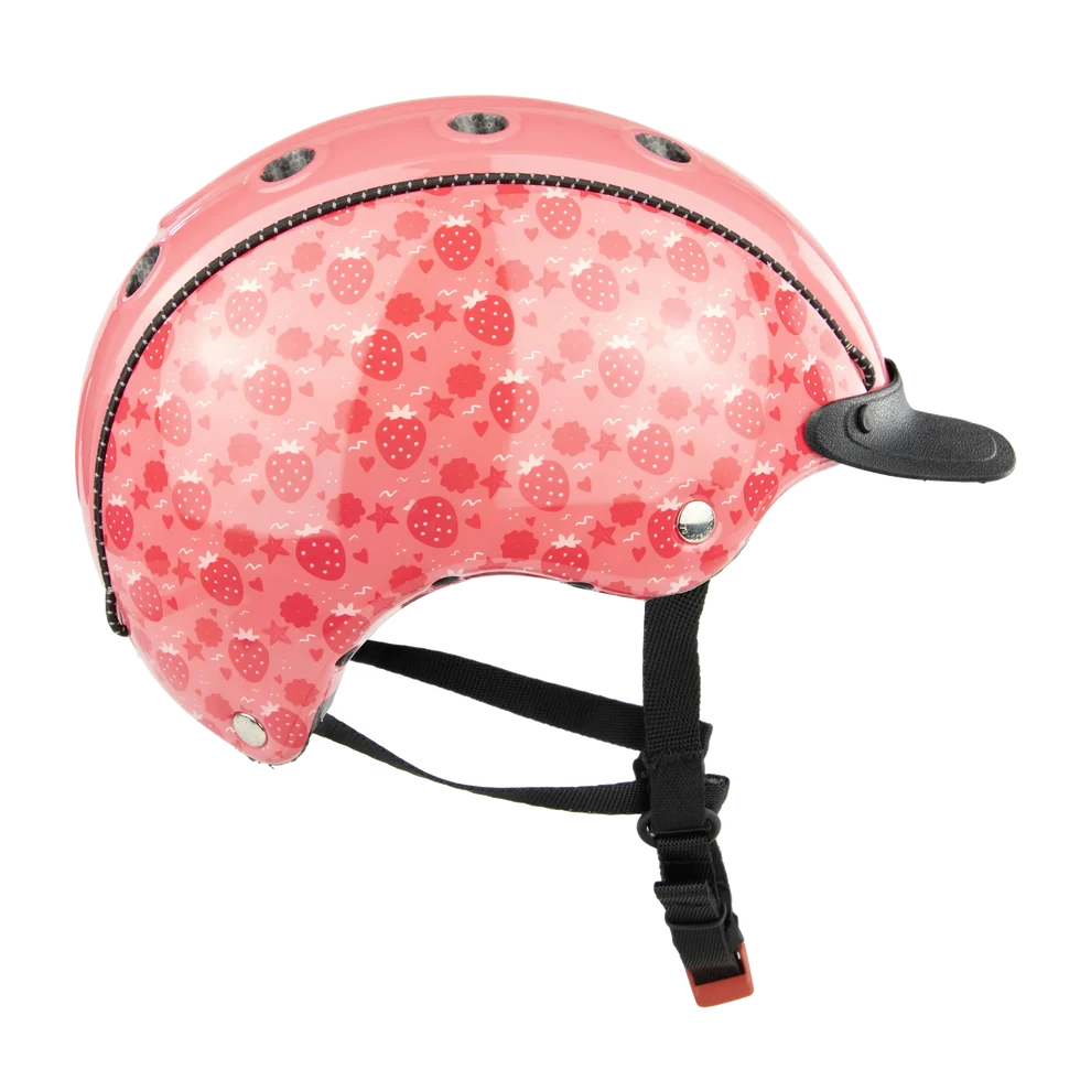casco mini 2 strawberry blush