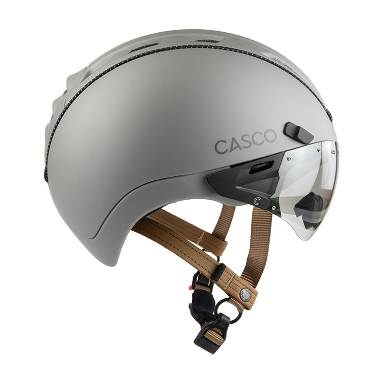 Casco Roadster Plus Prime Cashmere