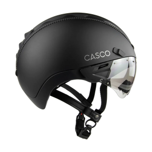 Casco Roadster Plus Prime Shade Black