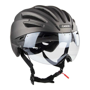 Casco Speedairo Prime Block Grey