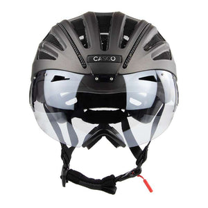 Casco Speedairo Prime Block Grey