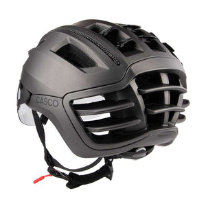 Casco Speedairo Prime Block Grey