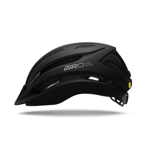 giro register mips 2 matte black grey