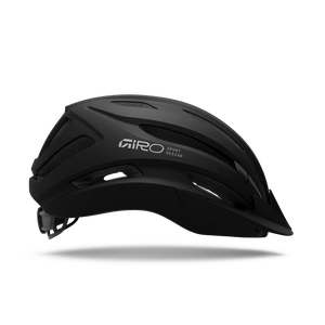 giro register mips 2 matte black grey
