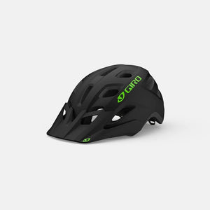 giro tremor child matte black