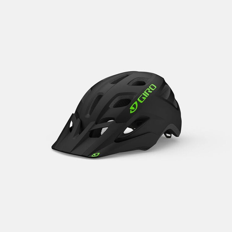 giro tremor child matte black