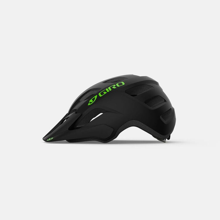 giro tremor child matte black
