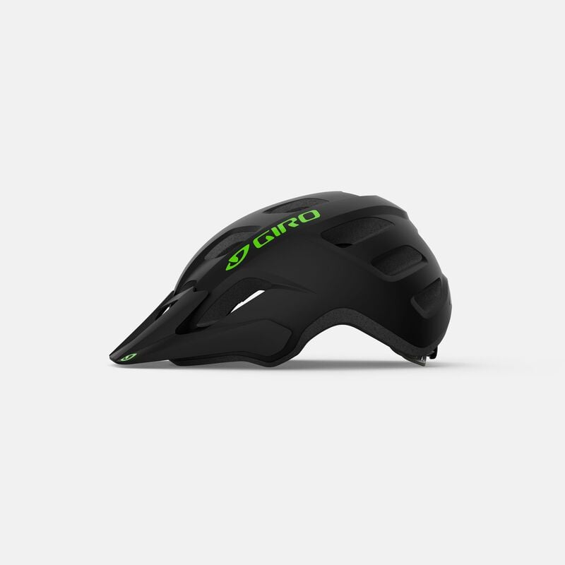 giro tremor child matte black