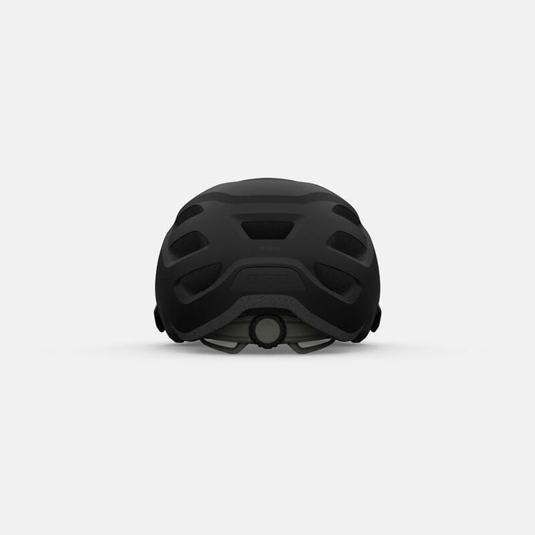 giro tremor child matte black
