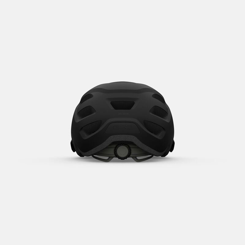 giro tremor child matte black