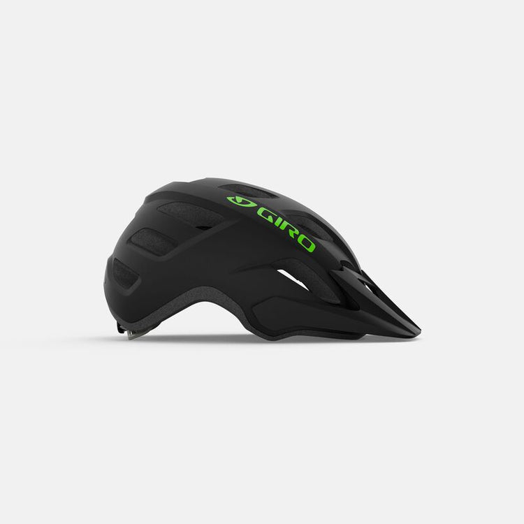 giro tremor child matte black
