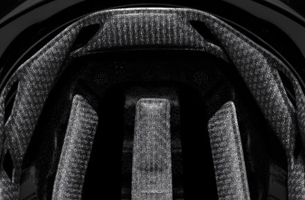 GIRO XT2 Anti Microbial Padding Manifest