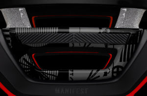 GIRO Goggle Gripper Manifest