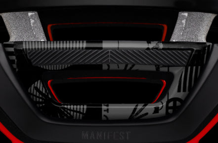 GIRO Goggle Gripper Manifest