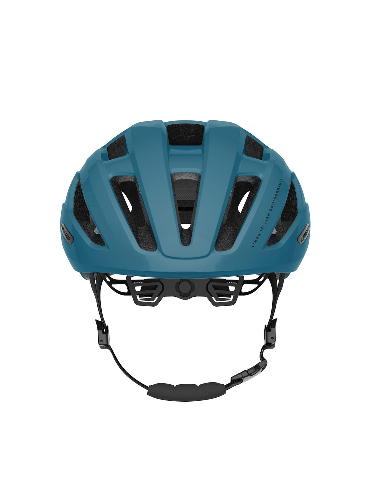 Limar Action Allroad Matte Blue Tourmaline