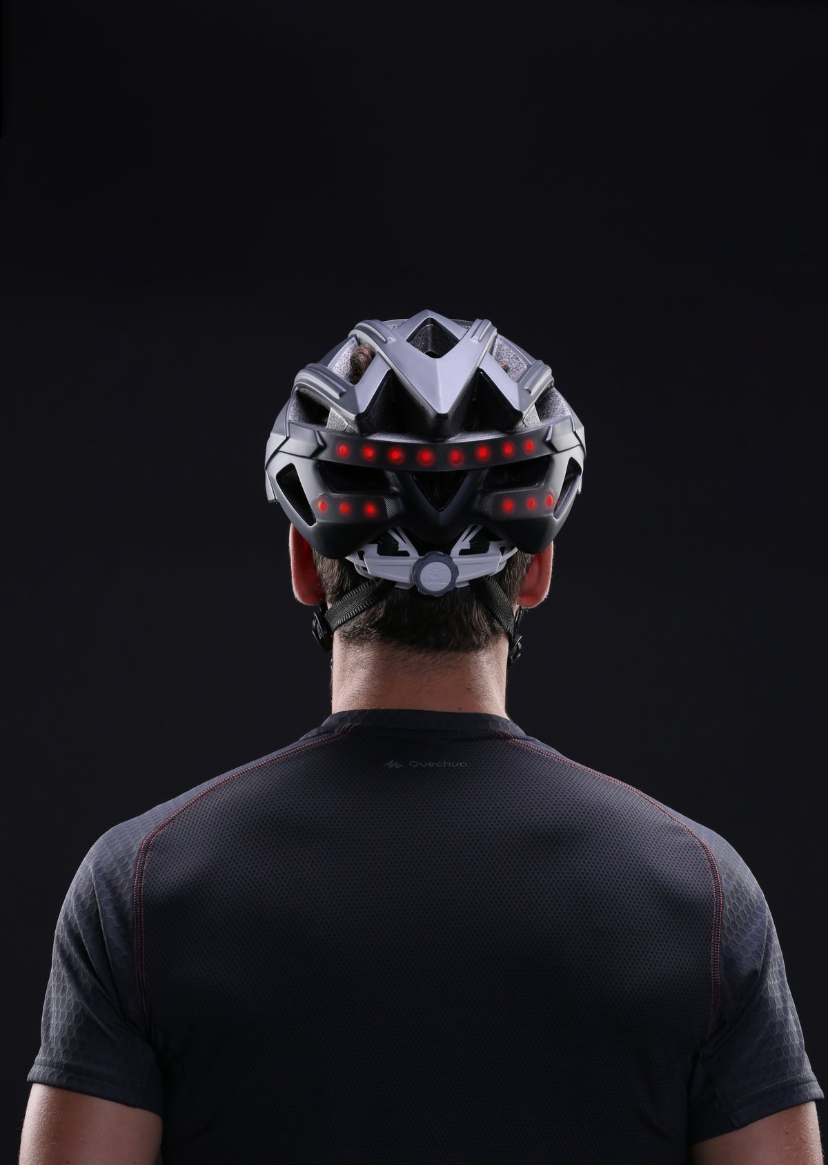 Livall BH60 SE Black Bluetooth str. 55-61 cm | cykelhjelm til landevej med led lys