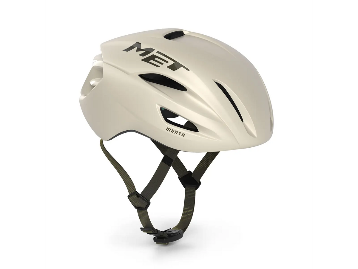 Met Manta Mips Vax White