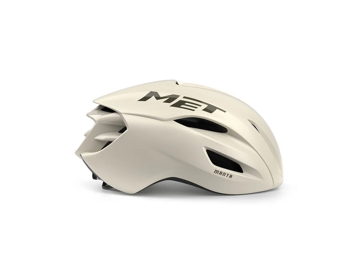 Met Manta Mips Vax White