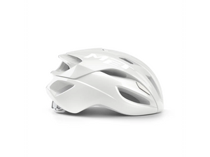 Met Rivale Mips Absolute White Limited Edition