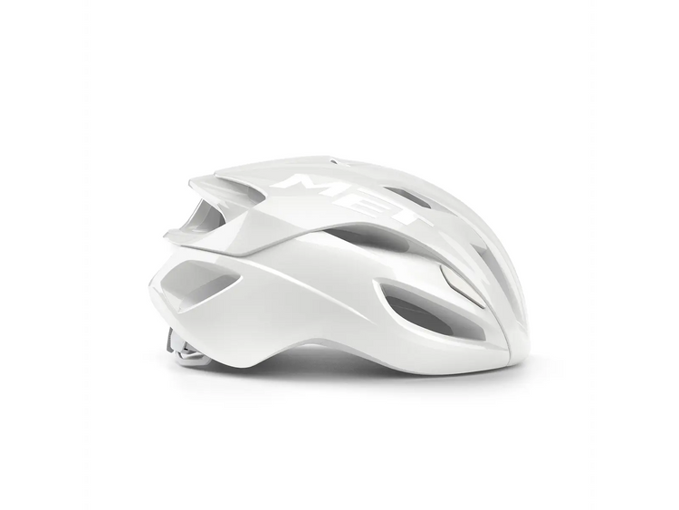 Met Rivale Mips Absolute White Limited Edition