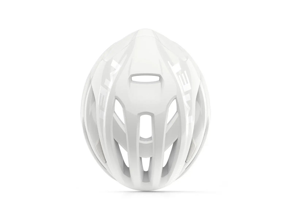 Met Rivale Mips Absolute White Limited Edition