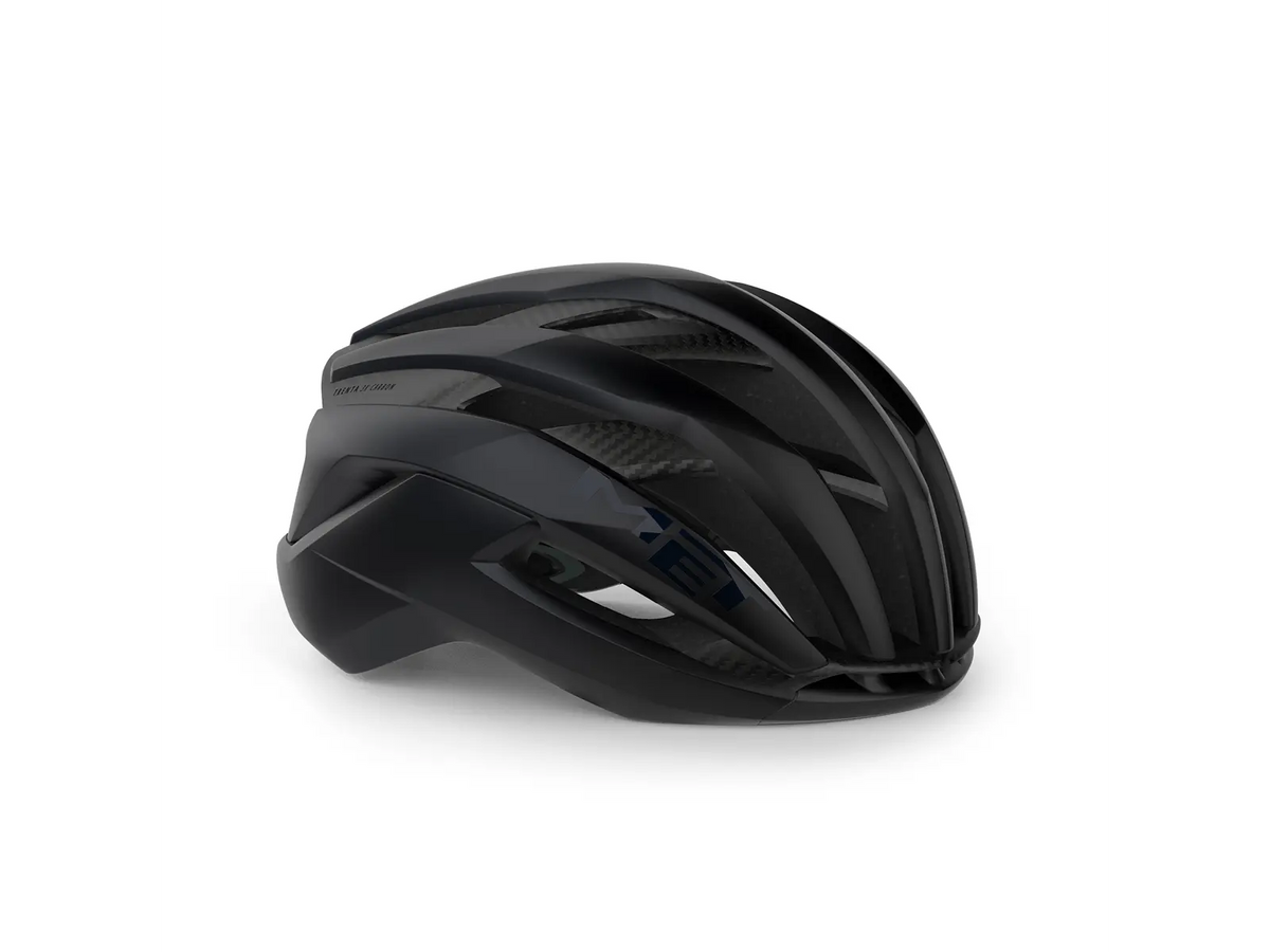 met trenta 3k carbon matt black