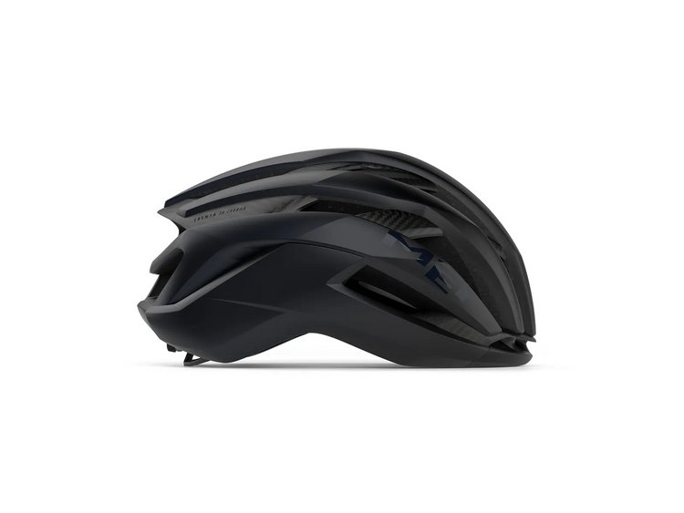 met trenta 3k carbon matt black
