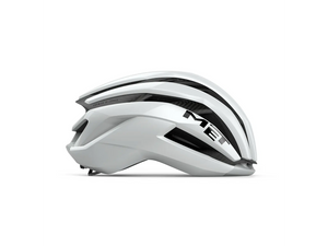 met trenta 3k carbon white glossy