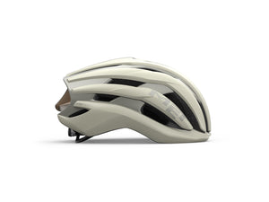 met trenta mips greige cykelhjelm