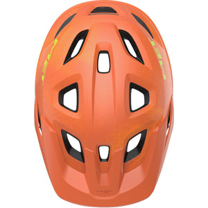 Met eldar mips orange matt
