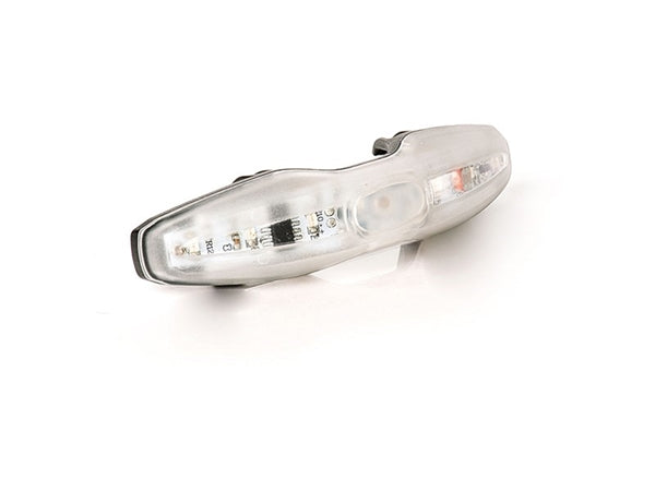 MET Helmet Light USB LED