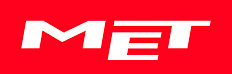 Met logo