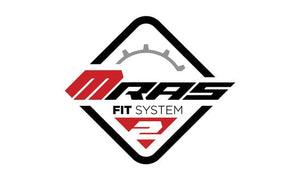 Scott MRAS Fit System