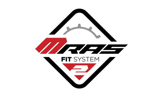 Scott MRAS Fit System