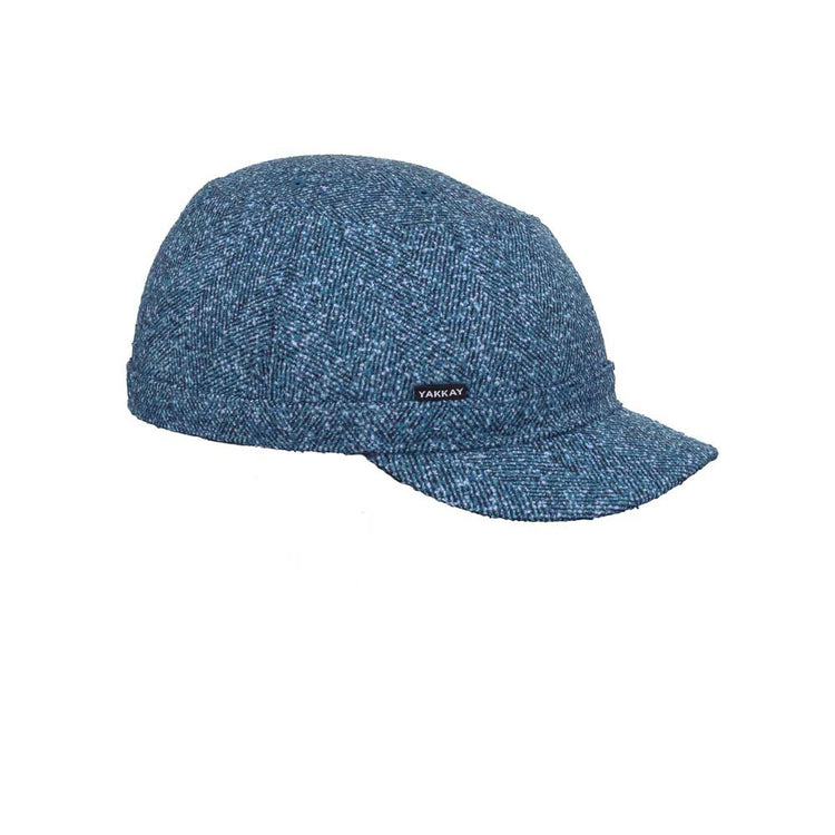 Paris Ocean Tweed