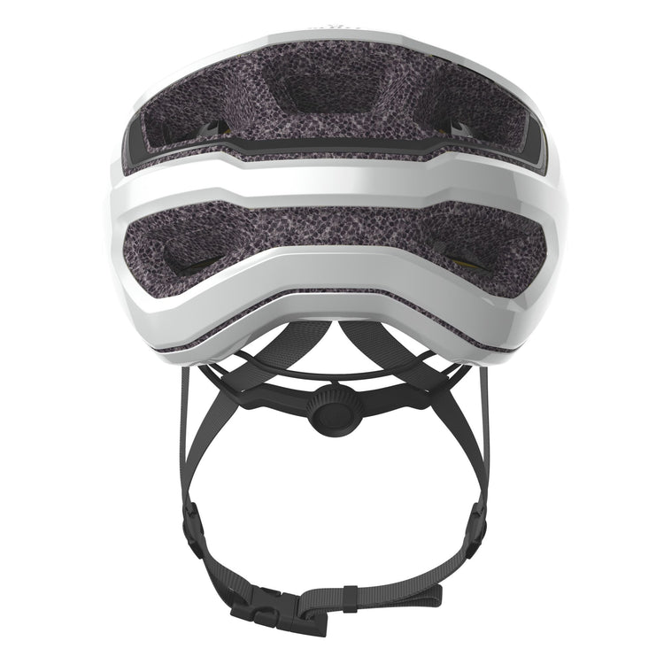 scott arx white