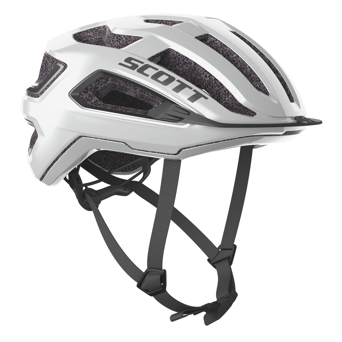 scott arx white