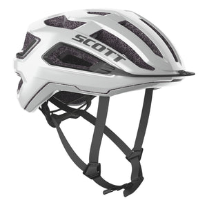 scott arx white