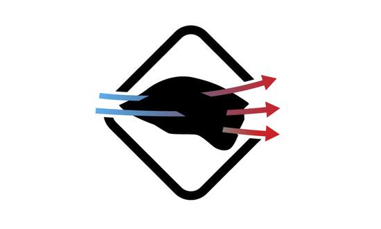 Scott Arx Optimized Venting