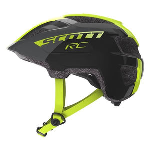 Scott Spunto junior black yellow