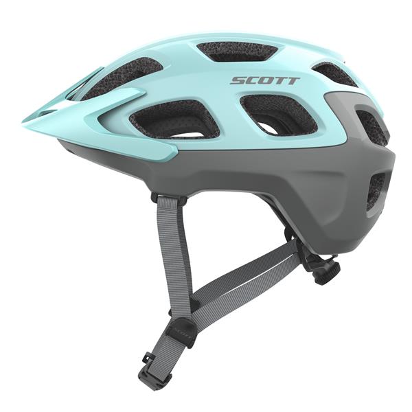 SCOTT Vivo Surf Blue Slate Grey