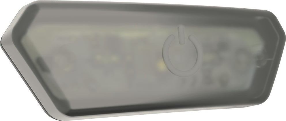 Abus Smiley 3.0 LED Blue Rainbow