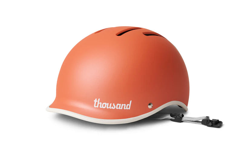 Thousand Heritage 2.0 Apricot Crush