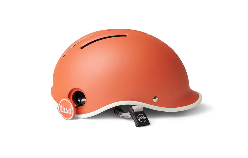 Thousand Heritage 2.0 Apricot Crush