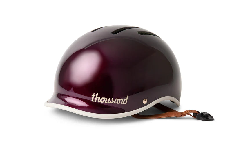Thousand Heritage 2.0 Chic A Cherry Cola