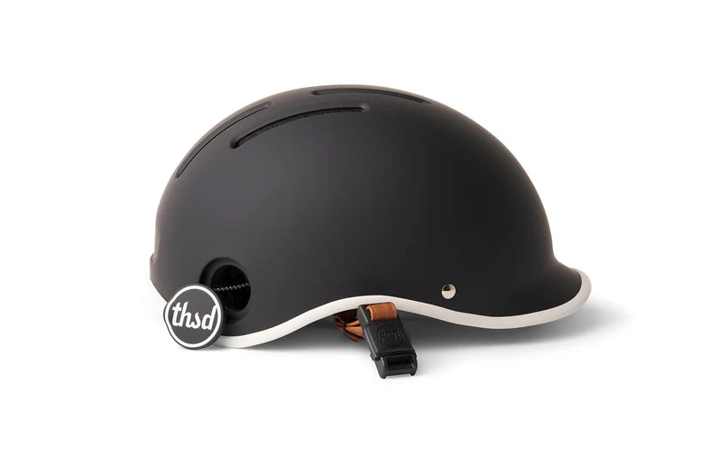 Thousand Heritage 2.0 carbon black