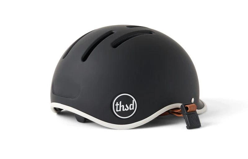 Thousand Heritage 2.0 carbon black