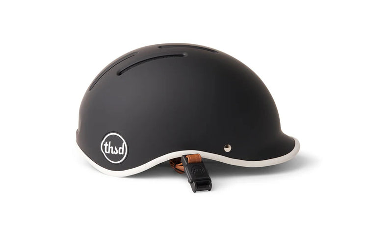 Thousand Heritage 2.0 carbon black